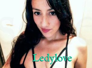 Ledylove