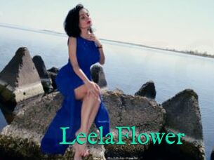 LeelaFlower