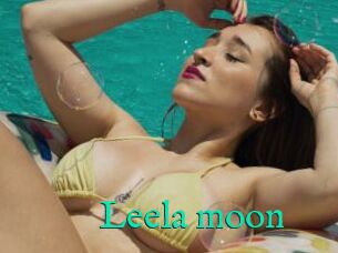 Leela_moon