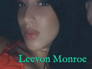 Leevon_Monroe