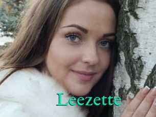 Leezette