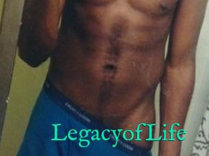 LegacyofLife