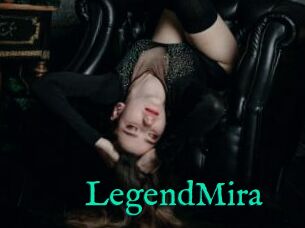 LegendMira