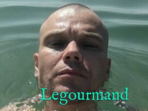 Legourmand