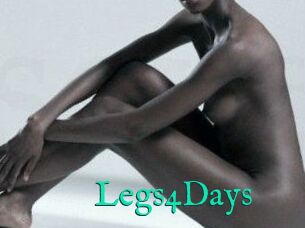 Legs4Days