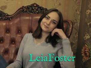 LeiaFoster