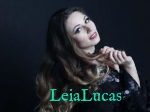 LeiaLucas