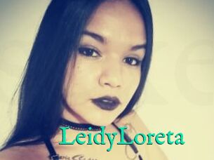 LeidyLoreta