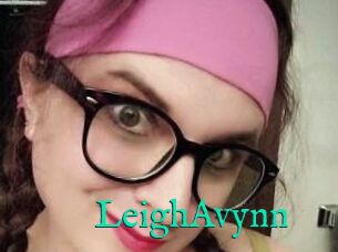 LeighAvynn