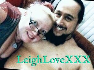 LeighLoveXXX