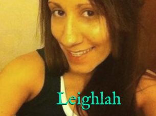 Leighlah