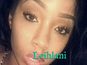 Leihlani