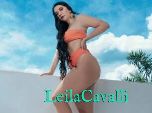 LeilaCavalli