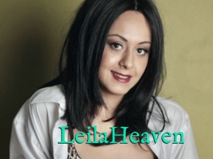 LeilaHeaven