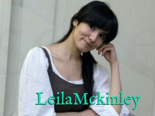 LeilaMckinley
