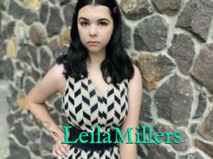 LeilaMillers