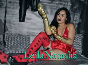 LeilaNatasha