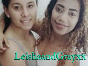 LeishaandGrayxx