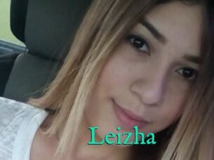 Leizha