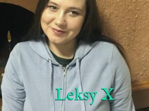 Leksy_X