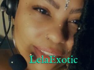 LelaExotic