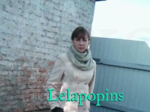 Lelapopins