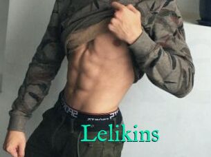 Lelikins