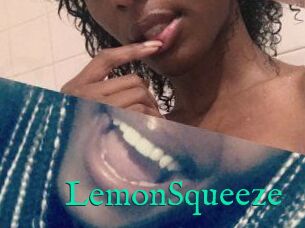 LemonSqueeze