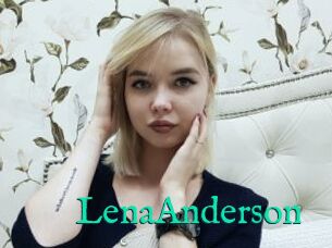 LenaAnderson