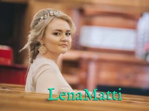 LenaMatti