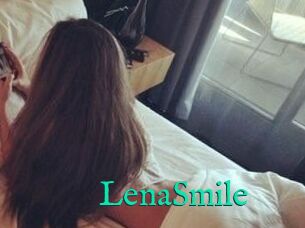 LenaSmile