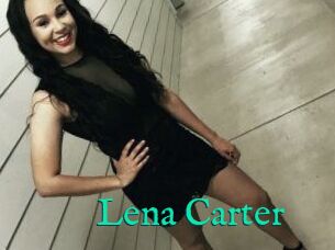 Lena_Carter