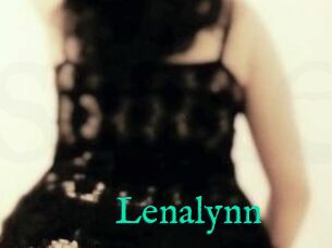 Lenalynn