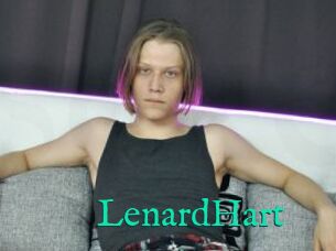 LenardHart