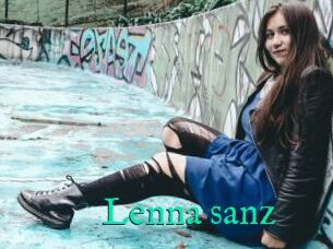 Lenna_sanz