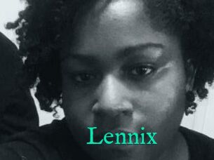 Lennix