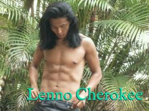 Lenno_Cherokee