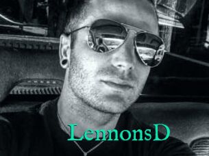 LennonsD