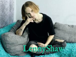 LennyShaw