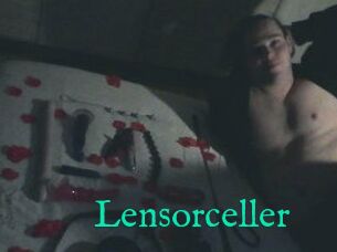 Lensorceller