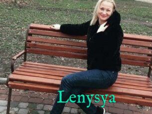 Lenysya