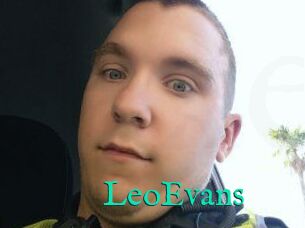 Leo_Evans