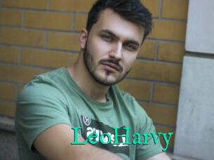 LeoHarvy