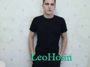 LeoHosin