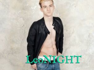 LeoNIGHT