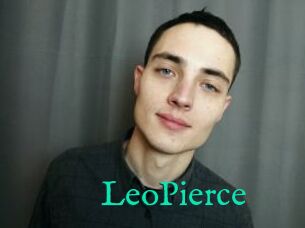 LeoPierce