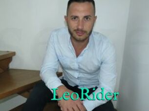 LeoRider