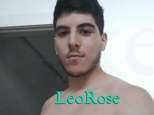 Leo_Rose