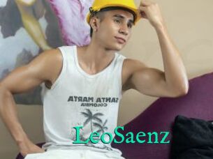 LeoSaenz