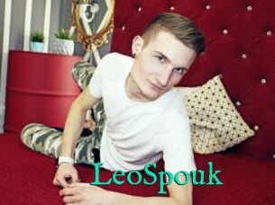 LeoSpouk